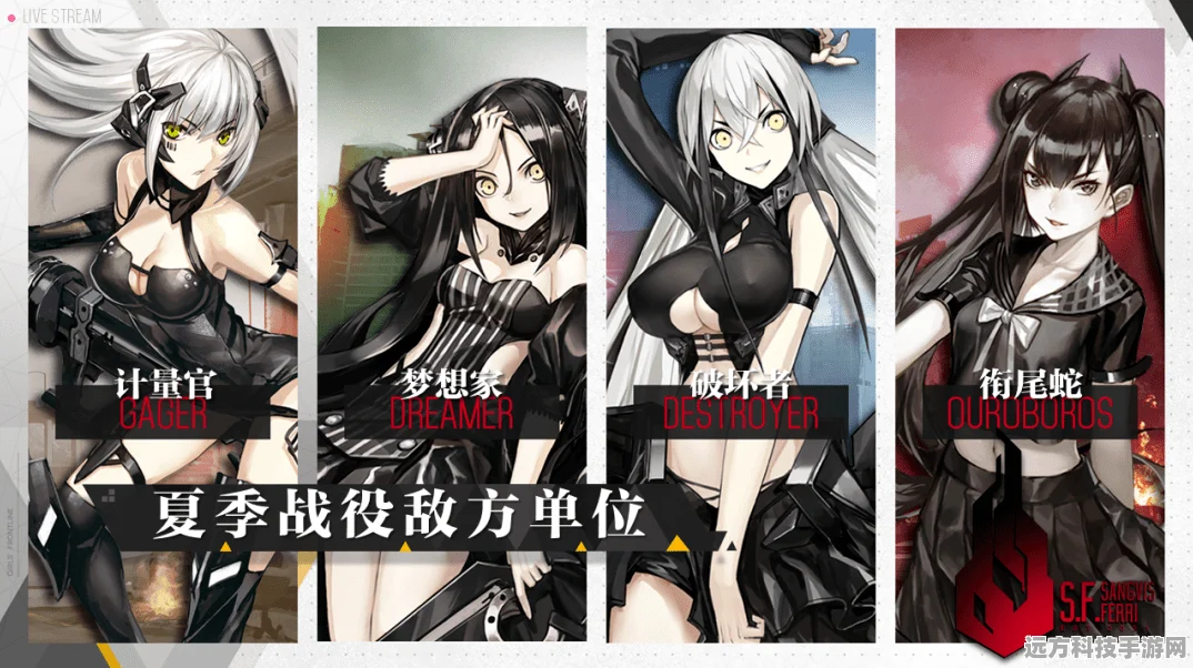 少女前线深度探索，G11步枪人形，培养价值全剖析