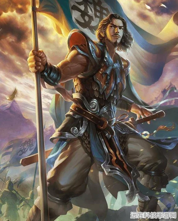 三国杀武将大比拼，谁才是最好用、最强大的存在？