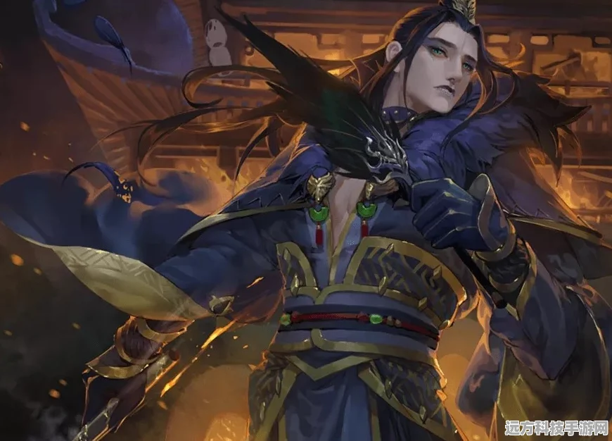 三国杀武将大比拼，谁才是最好用、最强大的存在？
