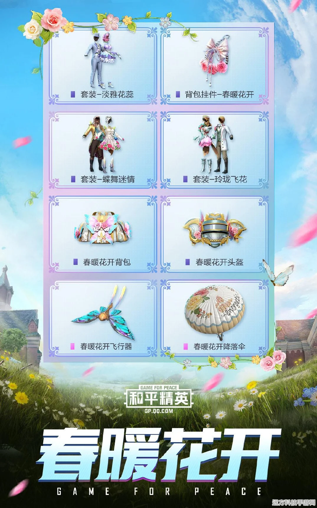 和平精英花仙子套装，魅力与价值的双重考量