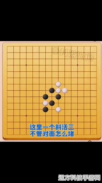 五子棋策略揭秘，先下者必胜的奥秘何在？