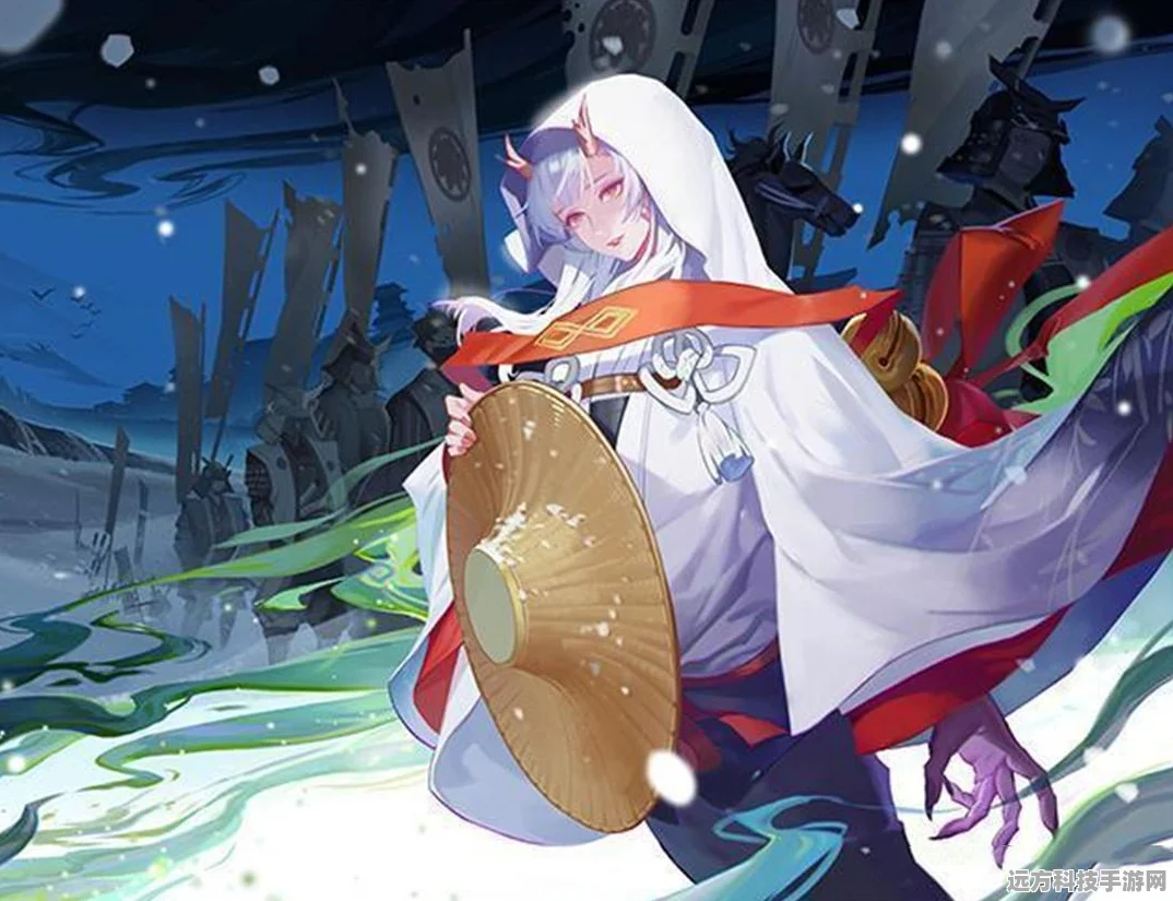 阴阳师，解锁顶级阵容搭配神器，让你战无不胜！