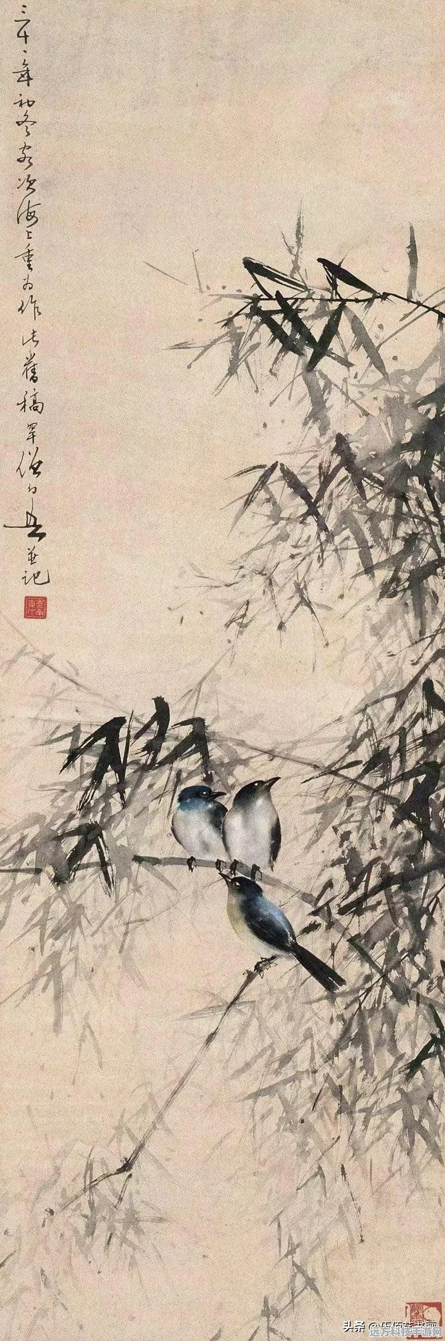 烟雨江湖落魄画师任务全攻略，触发与完成技巧揭秘