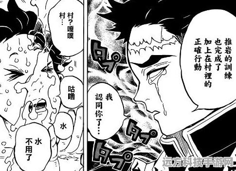 鬼灭之刃决战揭秘，蛇柱并肩炭治郎，岩柱为何缺席？