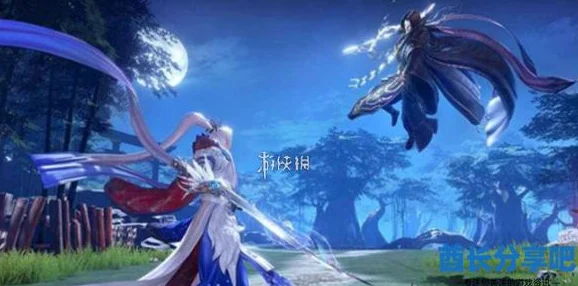 离火之境净月君，技能奥秘与实战绝技大揭秘