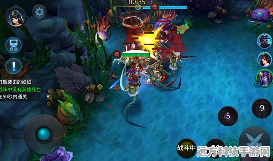 乱斗西游2精英第十九章首关三星通关全攻略