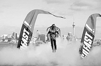 喷气背包跳跃极限，JetpackJumpExtreme，冒险新纪元等你来闯！