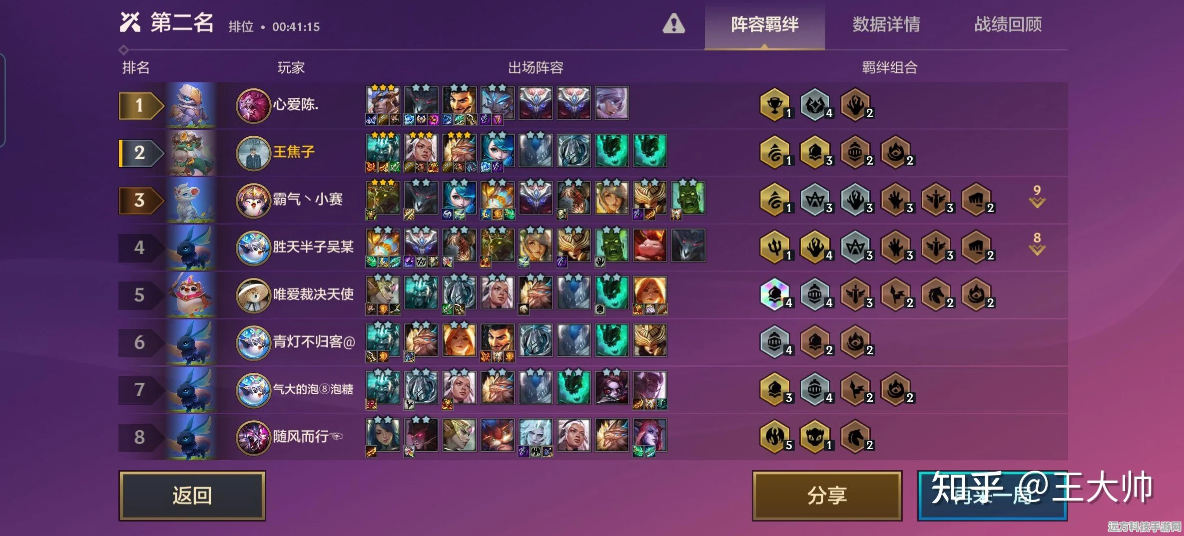 金铲铲之战季中赛季段位变动全解析