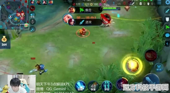 王者荣耀KPL春季赛终极盛宴，巅峰对决，荣耀之战一触即发！