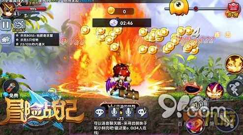 91传奇神力版震撼登场，开启超级爽快的冒险之旅