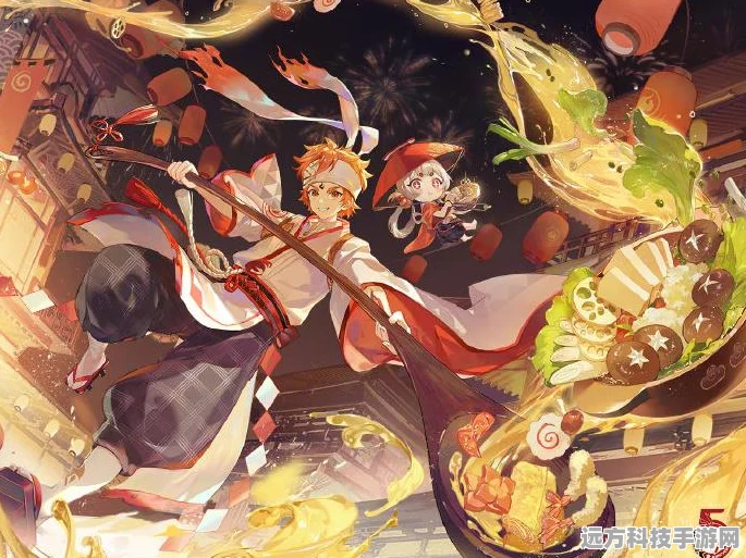 阴阳师SSR食灵深度解析，解锁技能，打造无敌阵容秘籍！