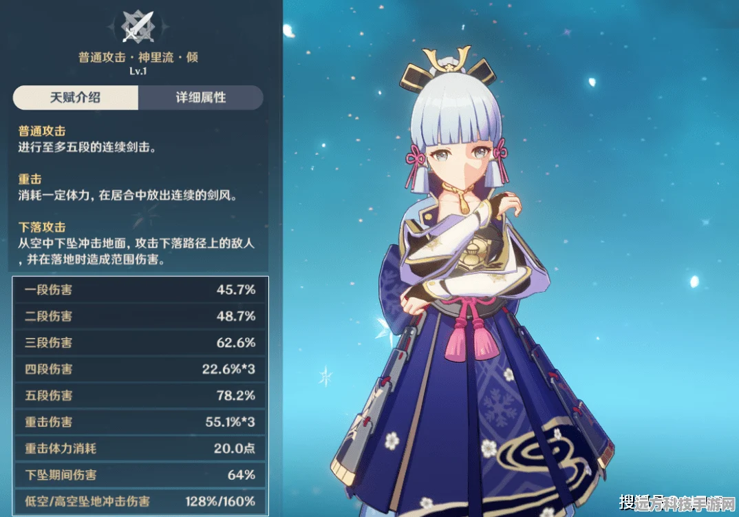 原神手游，神里绫华顶级阵容搭配全攻略，助你战斗一飞冲天