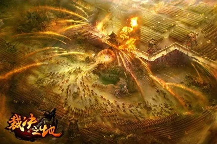 魔兽帝国震撼归来，荣耀之路，传奇再续