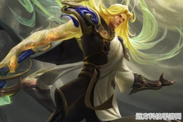 王者荣耀李信一念神魔台词盛宴，人神魔局内语音全解析