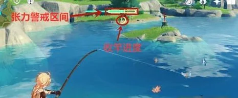 原神鱼肉全攻略，获取方法与用途详解