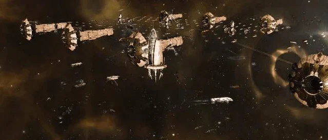 EVE星战前夜，解锁高级战舰的全面攻略