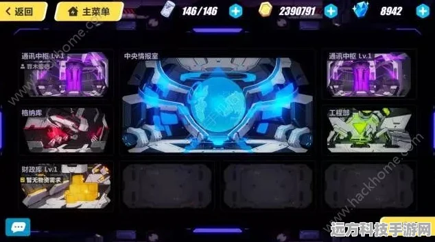 崩坏3深度探索，冰吼技能玩法心得全揭秘