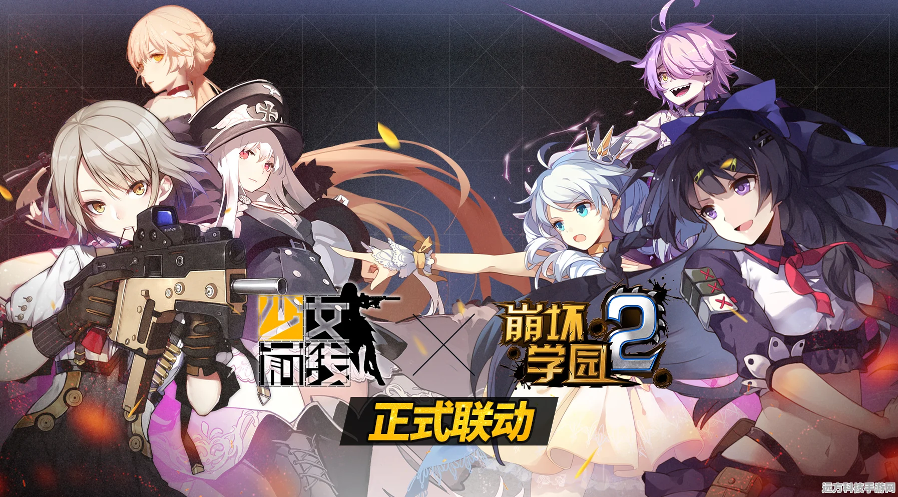 少女前线坎禁猎区薄暮迷宫3全攻略，解锁高效通关秘籍