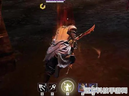 永劫无间征神之路，全新电系魂玉震撼登场