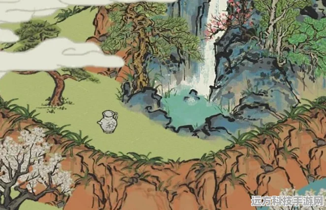 江南百景图三秋酒刷新位置全揭秘，探寻与攻略深度指南