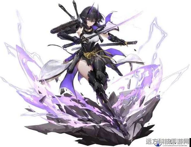深空之眼专武深度解析，解锁角色潜能的关键