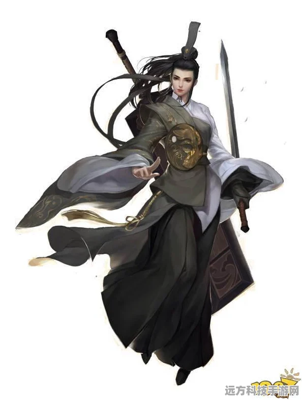 剑侠世界手游武当技能闪耀江湖，释放技巧深度剖析