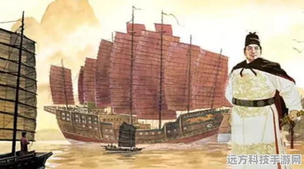大航海时代5北海事件全攻略，技巧揭秘与实战指南
