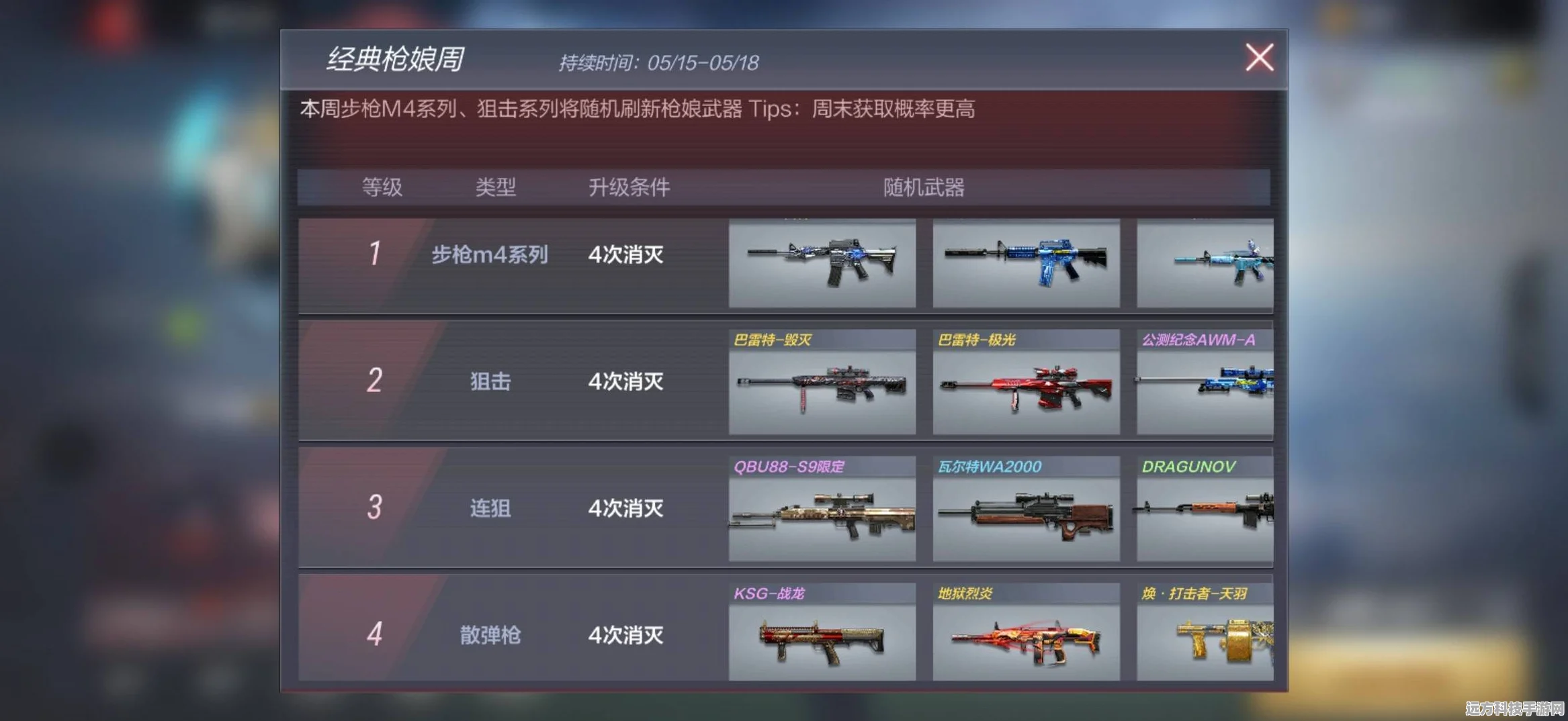CF手游TGP准星，枪战精英的瞄准新纪元