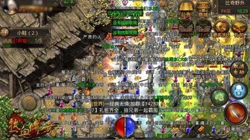 复古风潮席卷归来，噬魂传奇攻速版燃爆指尖！