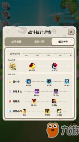 绝区零安比，解锁高爆发输出的终极秘籍