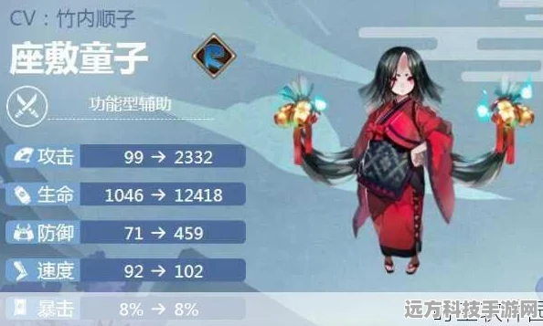 阴阳师悬赏鬼火揭秘，座敷童子刷新地点与角斗士悬赏全攻略