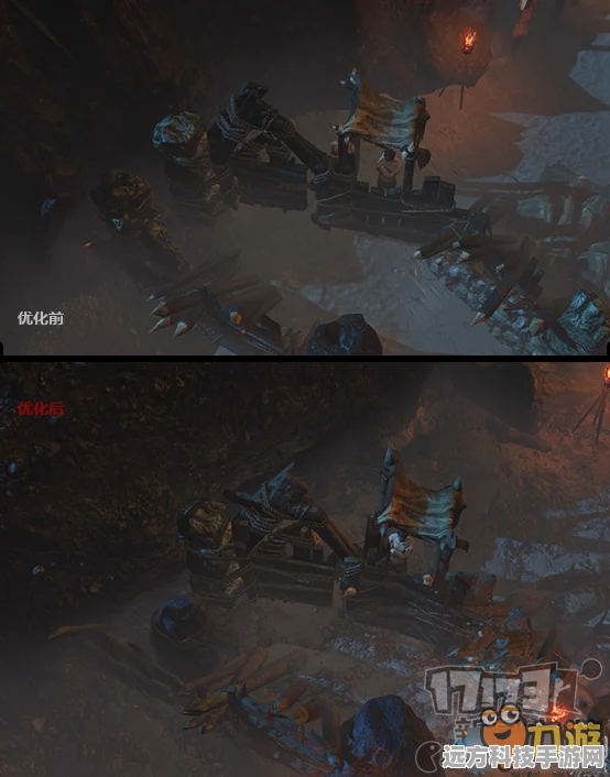 流放之路，传奇与紫装能否蜕变为黄装的奥秘