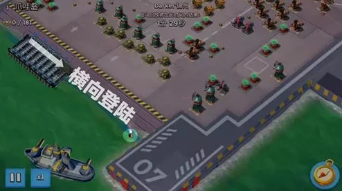 海岛奇兵，震爆火箭炮性能与使用策略深度剖析
