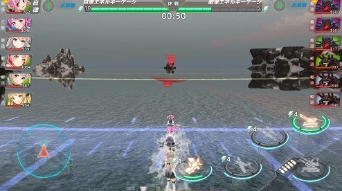 深渊地平线新手启航，前期玩法流程全攻略