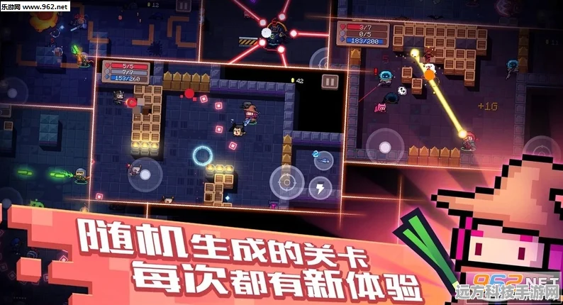 元气骑士前传，解锁人物卡片秘籍，助你驰骋冒险之旅！