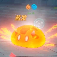 原神攻略，岩史莱姆的实战击破技巧与制胜策略