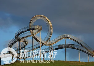过山车之星楼梯建造秘籍，打造梦幻乐园的阶梯艺术