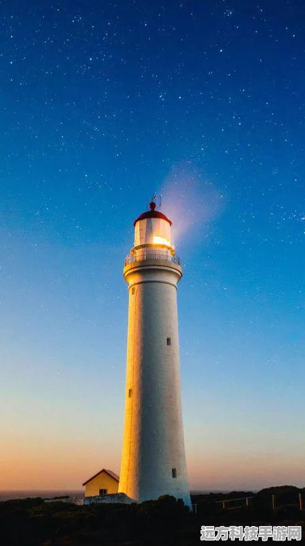 探寻创造与魔法鹦鹉栖息地，南极星灯塔周边全攻略