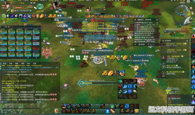 剑网3无界新手导航，门派选择与初次上线攻略