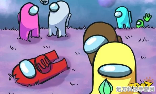 太空狼人杀联机攻略，与好友共赴推理盛宴