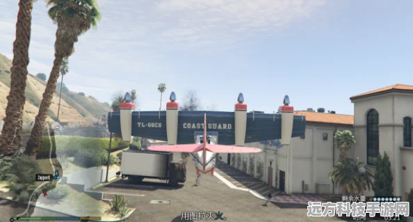 GTA5邮箱解封秘籍，解锁你的洛圣都冒险新篇章