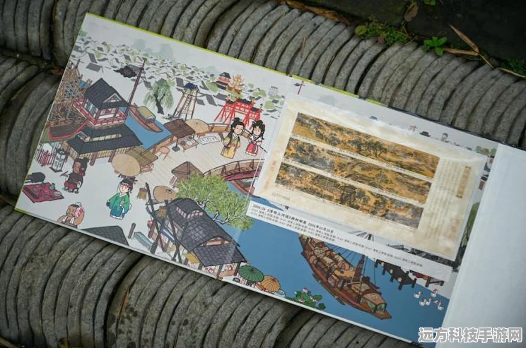 江南百景图，去年桃花何处放？摆放位置全攻略