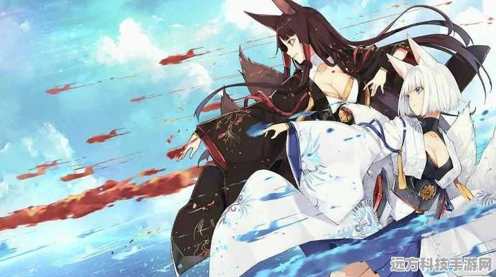 碧蓝航线千代田深度解析，蝶海梦花轻航的闪耀之处