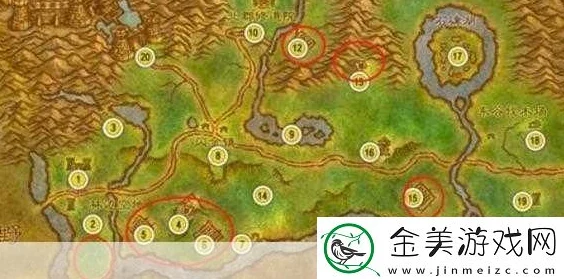 魔兽世界诺森德炖肉烹饪秘籍大公开