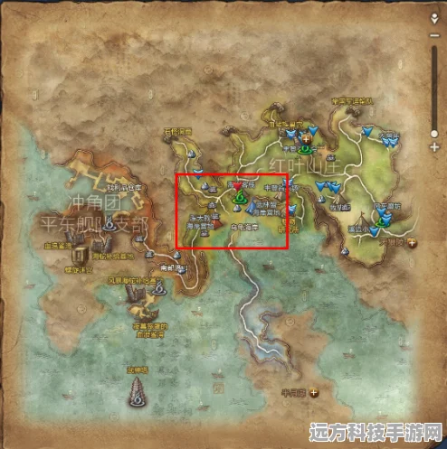 剑灵海岸势力任务全攻略，解锁你的战斗荣耀