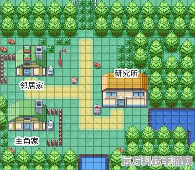 探秘我的世界植物王国，解锁植物大全与图鉴的奇幻旅程