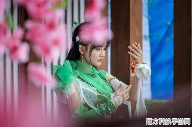 梦回诛仙，国风仙侠RPG冒险之旅，即刻启程