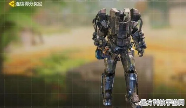 使命召唤手游，揭秘使命战场机甲获取全攻略
