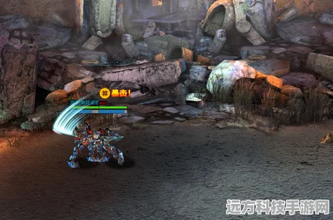巨型机甲震撼来袭，操控钢铁巨兽，决战未来都市！