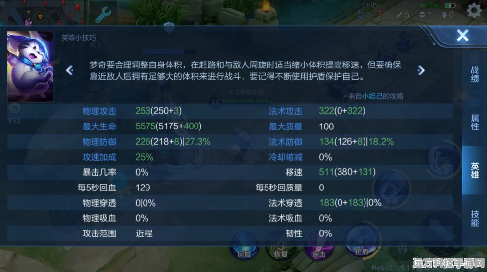 咸鱼之王7530华佗关，解锁通关秘籍，轻松跨越挑战